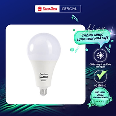 Combo 5 Bóng đèn LED Bulb 3W Model: A45N1 3W