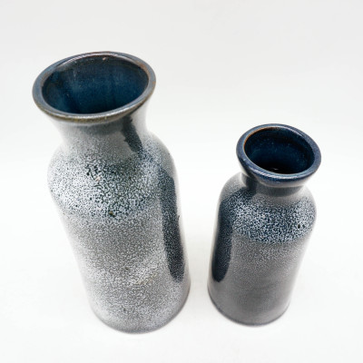 Bình Hoa Hoàng Anh - Men Búng