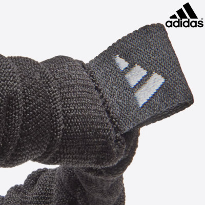 COMBO 2 Sợi Dây Buộc Tóc ADIDAS ADAC-16550 Hair Scrunchies - Chất Liệu Thun Co Giãn Cao Cấp Freesize