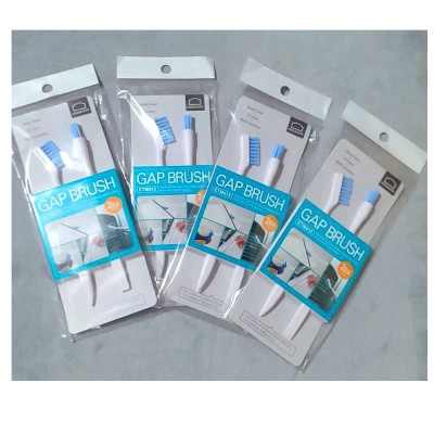 Bộ Bàn Chải Vệ Sinh Các Khe ETM415 - 2 cái/bộ