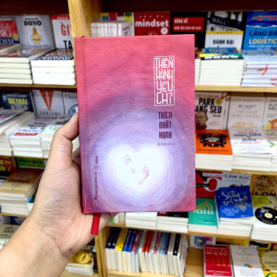 Thiền Hành Yếu Chỉ (Tái Bản 2022)