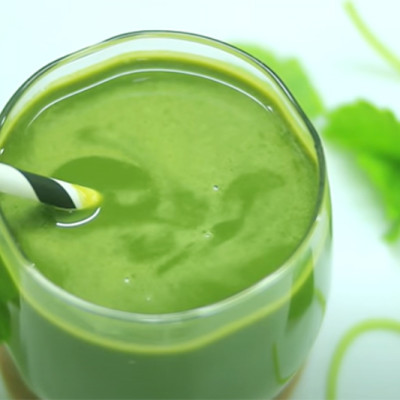 Bột rau má nguyên chất ( MS) -  200g - bột rau má sấy lạnh 