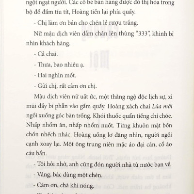 Cơ Hội Của Chúa (Tái Bản 2021)