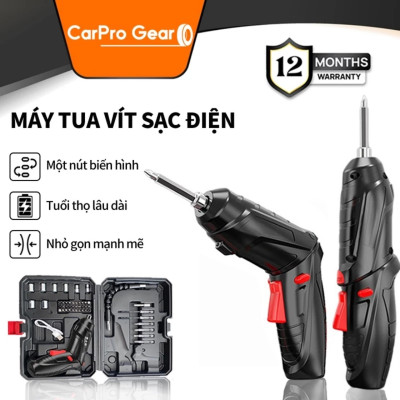 Máy Bắn VíJt Chạy Pin Cao Cấp - 47 Chi Tiết Đa Năng, Chất Lượng Loại Tốt, ĐÈN TRANG TRÍ