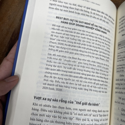 HOW BRANDS GROW - CON ĐƯỜNG TĂNG TRƯỞNG THƯƠNG HIỆU: ỨNG DỤNG - Alpha Books