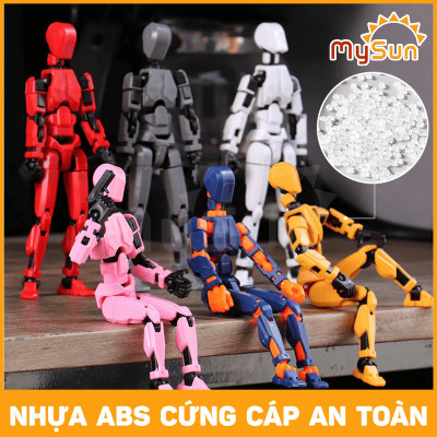 Đồ chơi con ếch nhảy xanh vặn lên dây cót trò chơi con ếch cho bé MySun