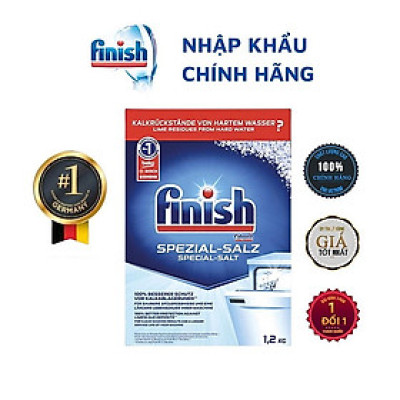 Viên rửa bát FinishAllin1 sh ,Muối rửa bát Finish ,Muối rửa bát Finish.