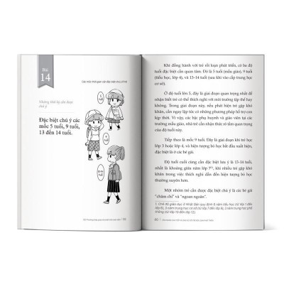 Sách - Cẩm Nang Giao Tiếp Và Ứng Xử Với Trẻ Rối Loạn Phát Triển - MCBooks