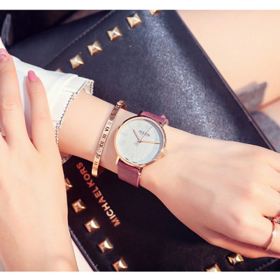 Đồng hồ nữ Julius Hàn Quốc JA-953 bảo hành 12 tháng