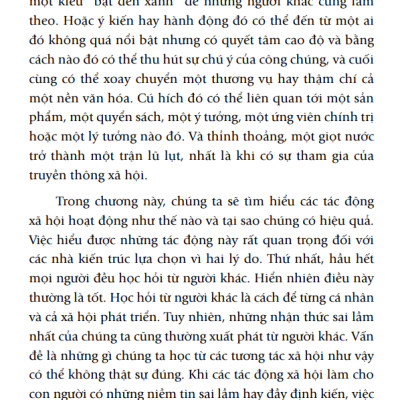 Cú Hích - Phiên Bản Cuối Cùng