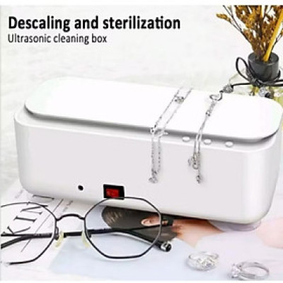 MÁY ĐÁNH BÓNG LÀM SẠCH KIM LOẠI NHẪN ĐỒNG HỒ MẮT KÍNH ĐỒ TRANG SỨC NHƯ MỚI