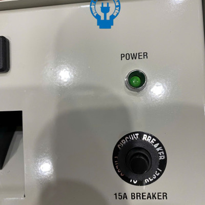 Biến áp đổi nguồn hạ áp 1 pha LiOA DN030