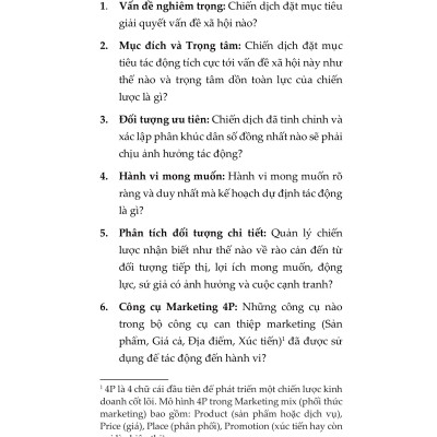 Social Marketing - Gia Tăng Tỷ Lệ Chuyển Đổi Tối Ưu Chi Phí Quảng Cáo