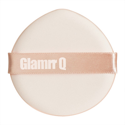 Phấn nước trang điểm dưỡng da GLAMRR Q LONG WEAR DD CUSHION by Gilaa (1 lõi x 13g)