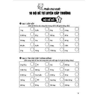 Hướng Dẫn Giải Violympic Toán 5 (Dùng Chung Cho Các Bộ SGK Hiện Hành) (HA-MK)
