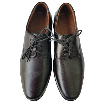 Giày Tây Nam BIGGBEN Da Bò Thật Cao Cấp GT270