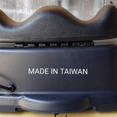 MÁY LẮC CHÂN (Bồi Dưỡng Oxy) TOÀN ANH-  Màu Đen -  MODEL IP – 666