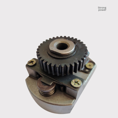 Máy siết ốc dùng pin đa năng, thương hiệu Đức cao cấp ROGTZ TY-002 - HÀNG CHÍNH HÃNG