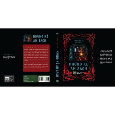 Những Kẻ Ăn Sách   - Bản Quyền