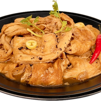 Bột điều màu 400gr Hoà Ký