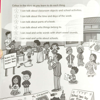 Cambridge Global English Workbook 2 With Digital Access (1 Year) 2nd Edition