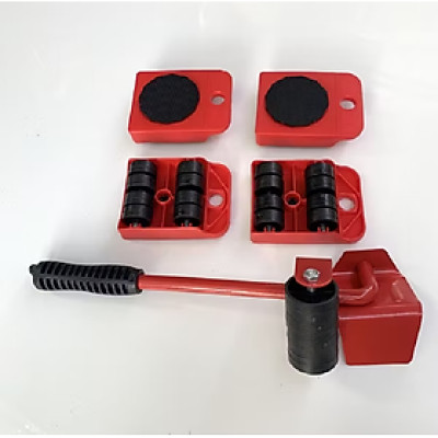 Dụng cụ di chuyển đồ 