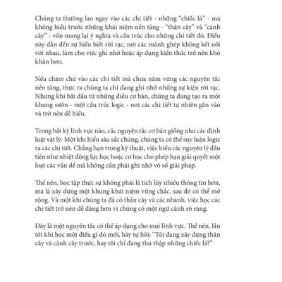 Giải Mã Marketing Hiện Đại - Những Khám Phá Mới Nhất Về Khoa Học Marketing Bài Học Từ Các Thương Hiệu Thành Công Nhất Thế Giới