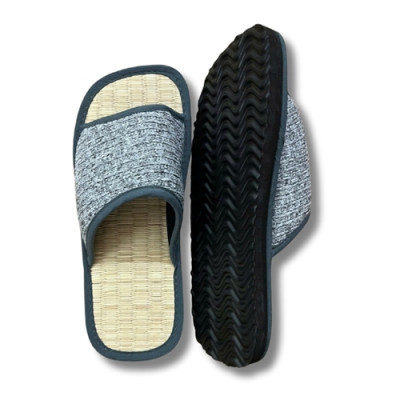 Dép chiếu đi trong nhà Hương Quế DCQ-68 thích hợp mang trong nhà, trong văn phòng