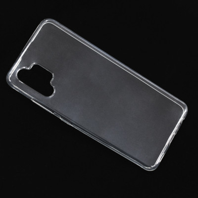 Ốp lưng Dẻo TPU Dành cho Samsung Galaxy A32- Hàng Chính Hãng