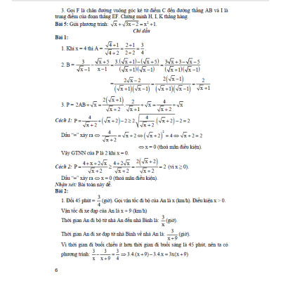 Combo Ôn Luyện Toán+ Ôn Luyện Ngữ Văn Thi vào Lớp 10 ( Dùng Chung cho các bộ SGK Hiện Hành) (HA-MK)
