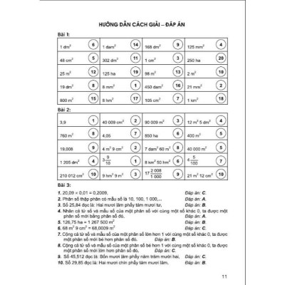 Hướng Dẫn Giải Violympic Toán 5 (Dùng Chung Cho Các Bộ SGK Hiện Hành) (HA-MK)
