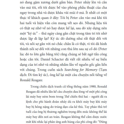 Dòng Chảy Ý Thức - The River Of Consciousness