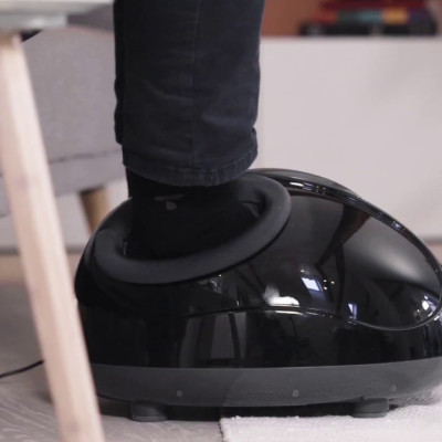 Máy massage chân Beurer FM90  - hàng chính hãng