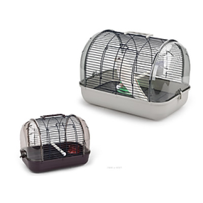 1 lồng nuôi P2 cao cấp (dài 41.5 rộng 28 cao 29) dùng nuôi chim, vẹt nhỏ và trung