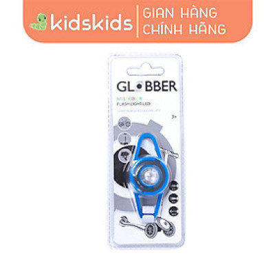 Đèn Phát Sáng Led Globber - Xanh Da Trời