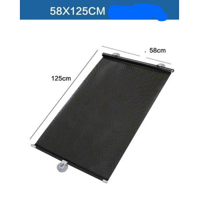 RÈM CHE NẮNG, CHẮN NẮNG CÁCH NHIỆT, CHỐNG TIA UV