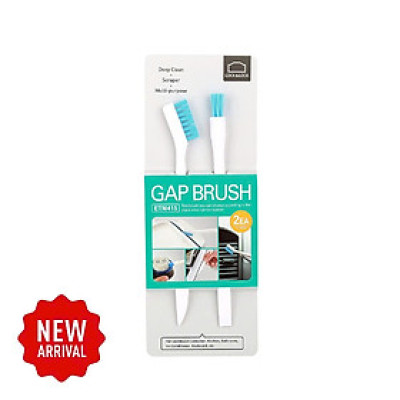 Bộ Bàn Chải Vệ Sinh Các Khe ETM415 - 2 cái/bộ