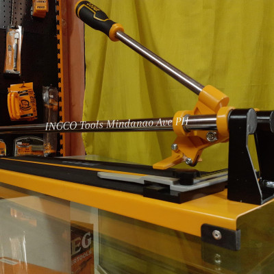 BÀN CẮT GẠCH MEN 600X12MM INGCO HTC04600 - HÀNG CHÍNH HÃNG