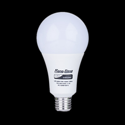Led bulb tròn A80N1 15W