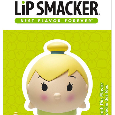 Lip Smacker - Son Disney Tsum Tsum Nàng Tiên Xanh Tiner Bell - Lip Smacker Disney Tsum Tsum Tinker Bell Lip Balm – Pixie Kiwi Pie