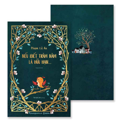 Nếu Biết Trăm Năm Là Hữu Hạn (Bản đặc biệt - Tái bản năm 2024) (Bìa mềm)