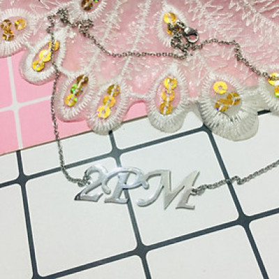 Dây chuyền vòng cổ nhóm nhạc KPOP 