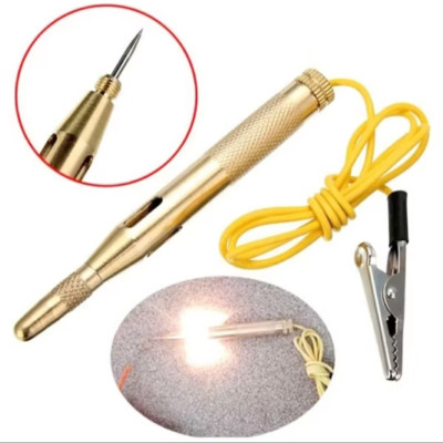 BÚT THỬ ĐO KIỂM TRA ĐIỆN DC XE MÁY ÔTÔ SỮA CHỮA THUẬN TIỆN