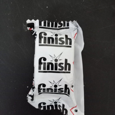 Bán lẻ 12 Viên rửa bát Finish ( LOẠI 16G/ VIÊN )
