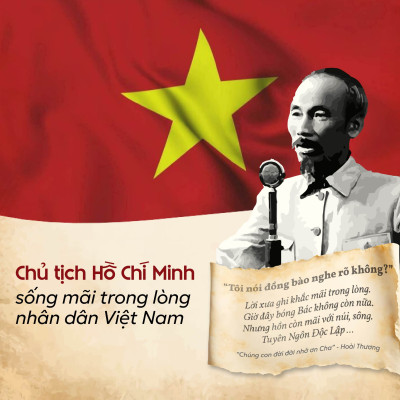 Sách Chủ Tịch Hồ Chí Minh - Hành Trình Đến Thắng Lợi, Sách Bác Hồ, Sách về Bác