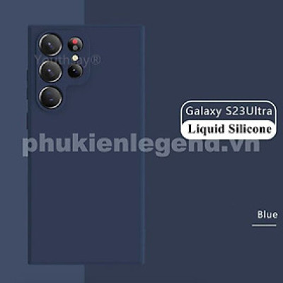 Ốp lưng lụa dành cho Samsung Galaxy S25 Ultra siêu mỏng 0.3mm bảo vệ camera - hàng nhập khẩu