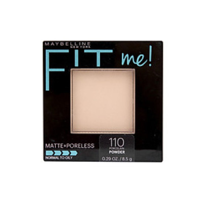 Phấn Nền Maybelline Fit Me Matte&Poreless Pact Kiềm Dầu PM709