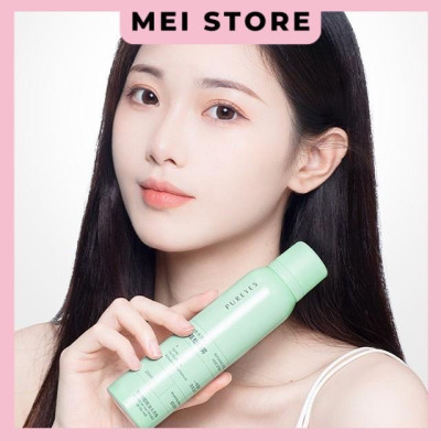 Phụ kiện nhà tắm _Dầu gội đầu khô dạng xịt cấp tốc chai 150ml  , không cần dùng nước  , không bết dính , không dầu , giúp tóc bồng bềnh ,mềm mượt hương thơm dịu nhẹ , phù hợp với người bận rộn , nhỏ gọn dễ mang theo mọi nơi 