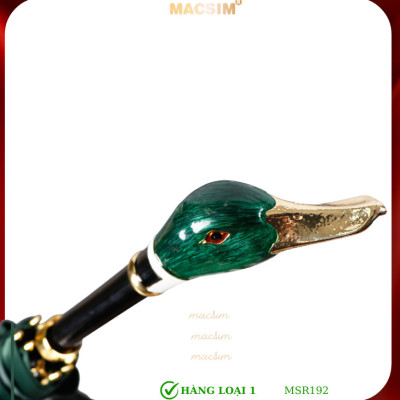 Ô Dù cao cấp Mã R-192 Nhãn hiệu Macsim RST