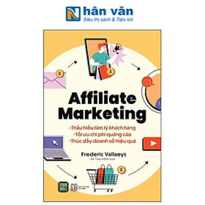 Affiliate Marketing